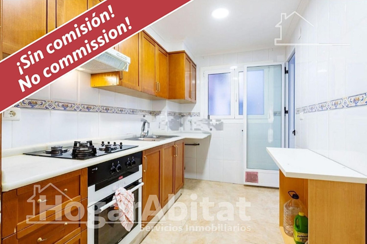 Piso en venta en avenida España, Segorbe
 photo 2