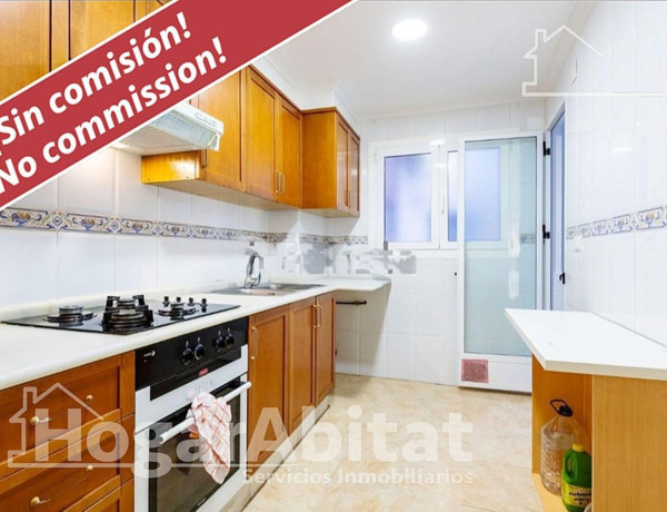 Piso en venta en , Segorbe photo 2