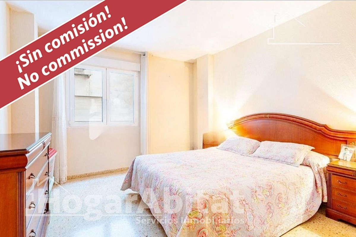 Piso en venta en avenida España, Segorbe
 photo 3