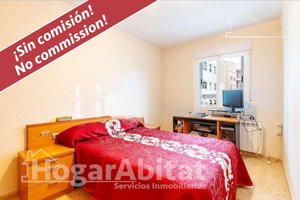 Piso en venta en avenida España, Segorbe
 photo 4