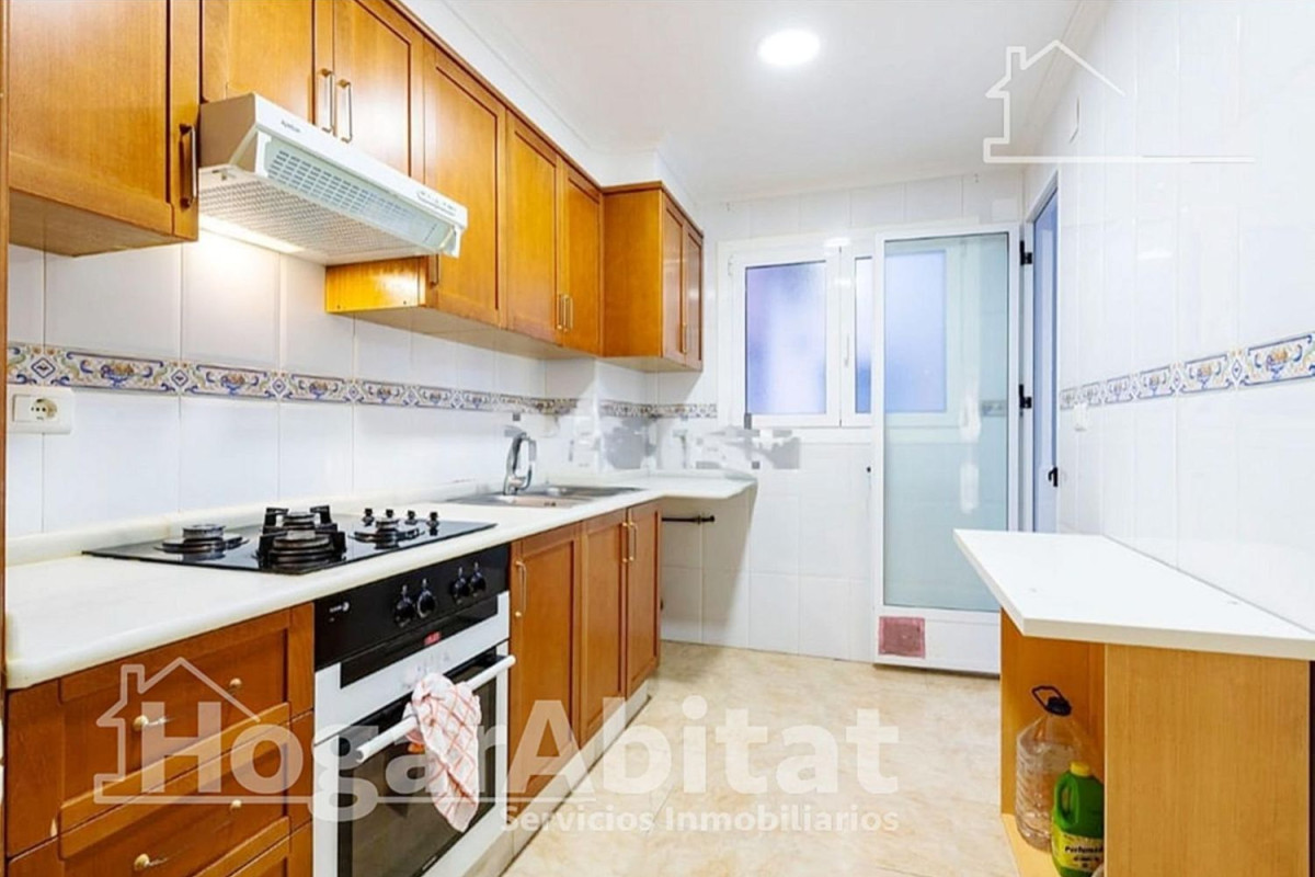 Piso en venta en avenida España, Segorbe
 photo 5