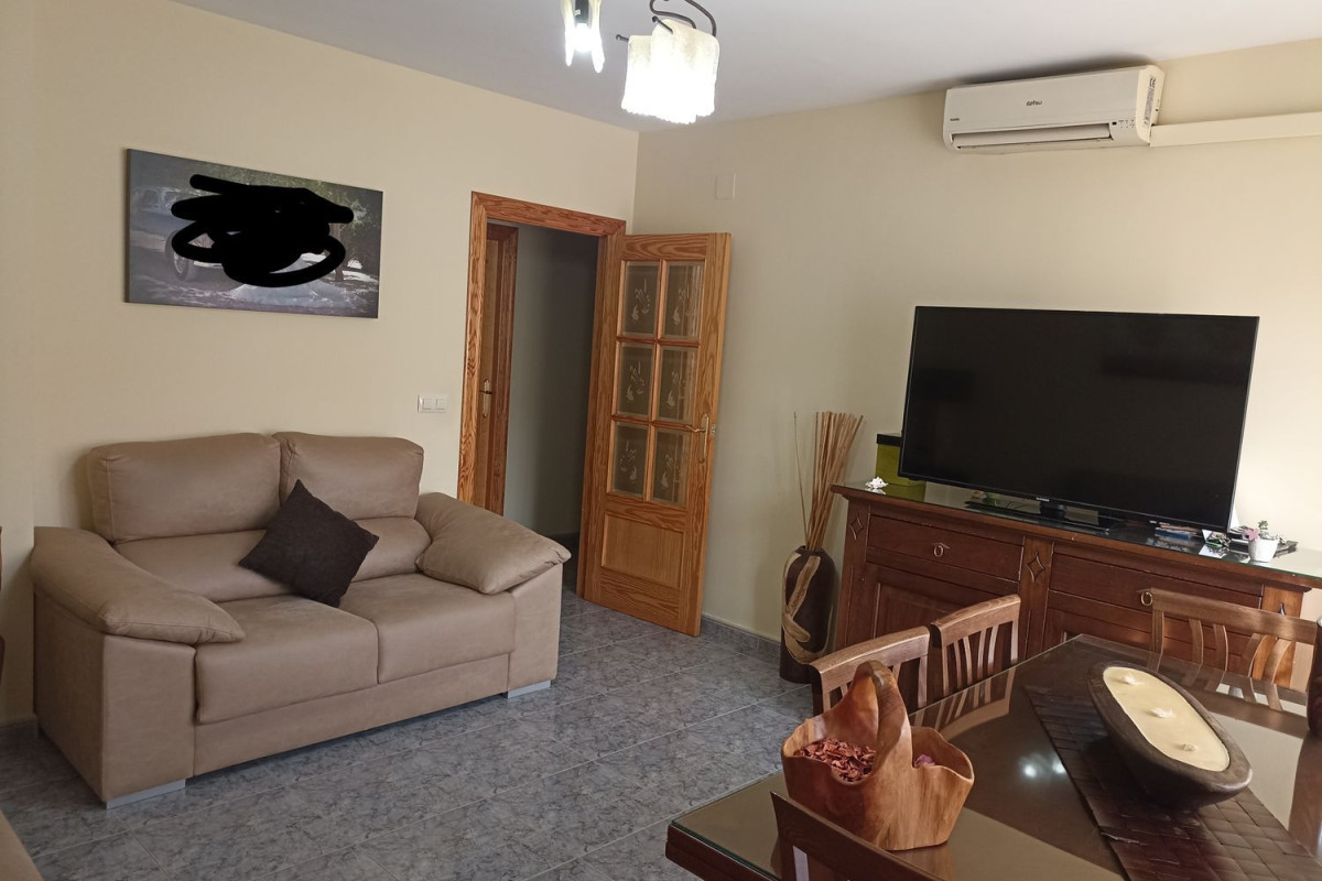 Piso en venta en paseo Bolea de la, 26 w, Yeste
 photo 3