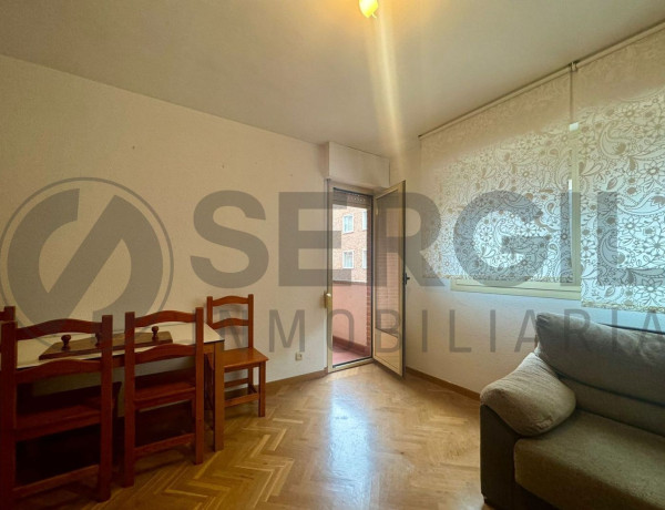 Apartment for sale in  Calle Escultor Marinas, Segovia photo 1