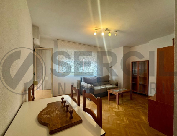 Apartment for sale in  Calle Escultor Marinas, Segovia photo 2