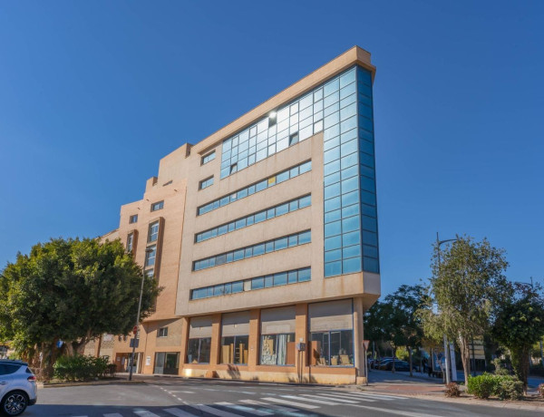 Продажа квартиры в  Avenida del Prado, Vícar photo 1