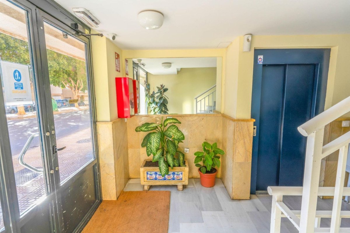 Sale of apartment in Avenida del Prado, Vícar
 photo 2