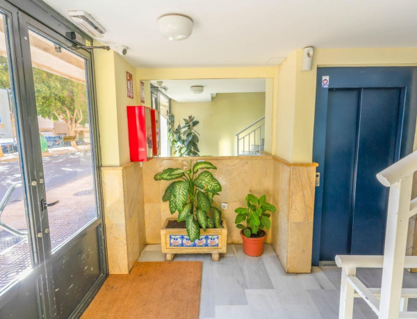 Продажа квартиры в  Avenida del Prado, Vícar photo 2