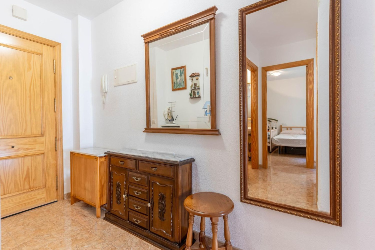 Sale of apartment in Avenida del Prado, Vícar
 photo 3