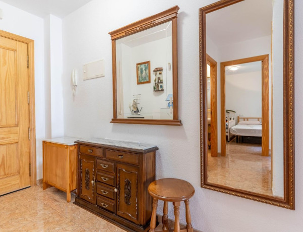 Продажа квартиры в  Avenida del Prado, Vícar photo 3