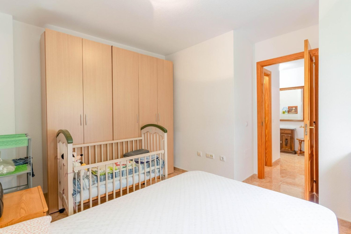 Sale of apartment in Avenida del Prado, Vícar
 photo 4