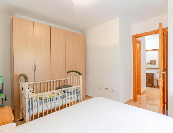 Продажа квартиры в  Avenida del Prado, Vícar photo 4
