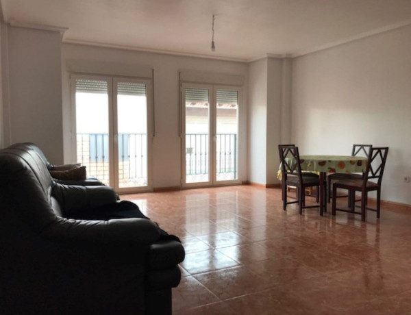 Apartment for sale in Zona Pueblo , Pilar de la Horadada photo 1