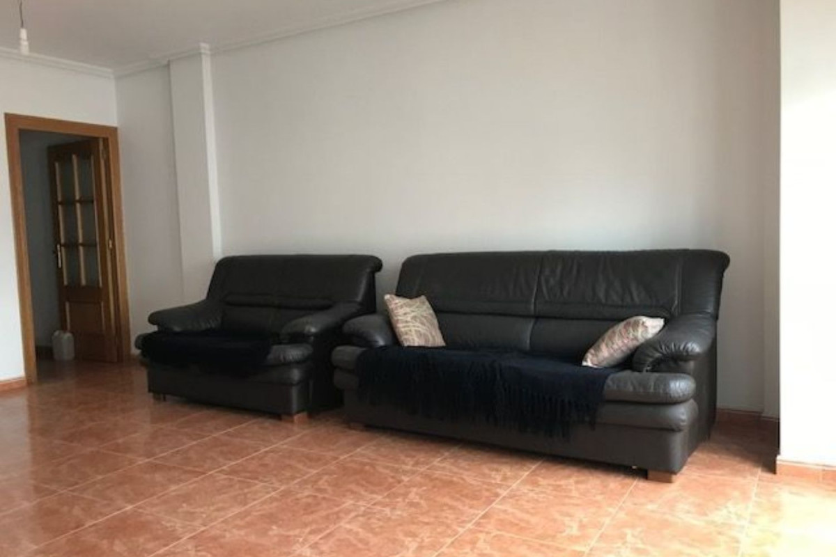 Sale of apartment in Pueblo Zone, Pilar de la Horadada
 photo 2