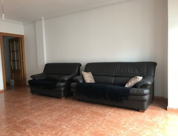 Apartment for sale in Zona Pueblo , Pilar de la Horadada thumbnail 1
