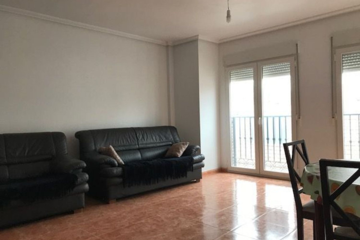 Sale of apartment in Pueblo Zone, Pilar de la Horadada
 photo 4