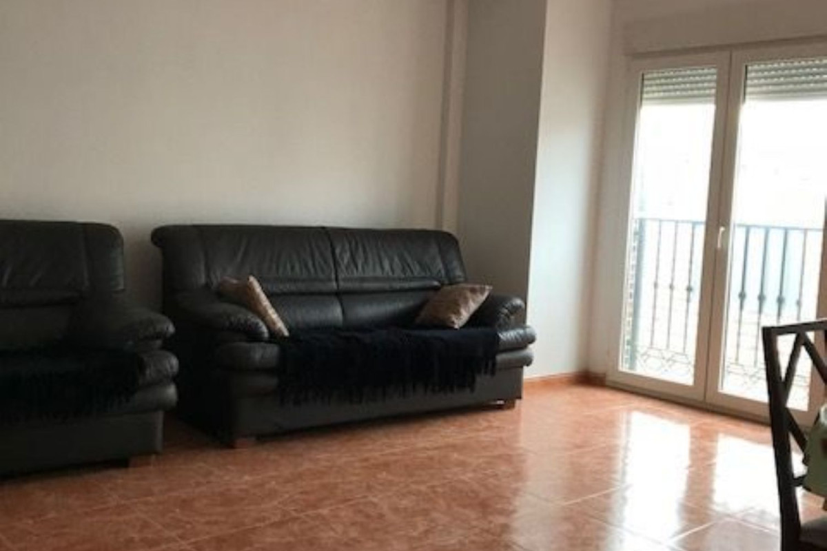 Sale of apartment in Pueblo Zone, Pilar de la Horadada
 photo 5