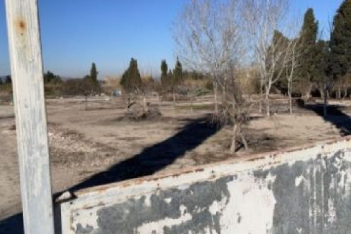Land for sale in Montserrat, Valencia photo 2