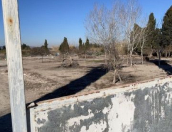 Terreno en venta en Monserrat photo 2