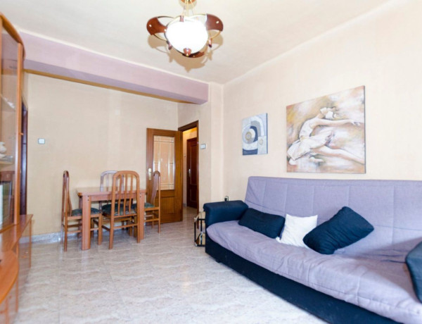 Piso en venta en  Rascanya , València photo 1