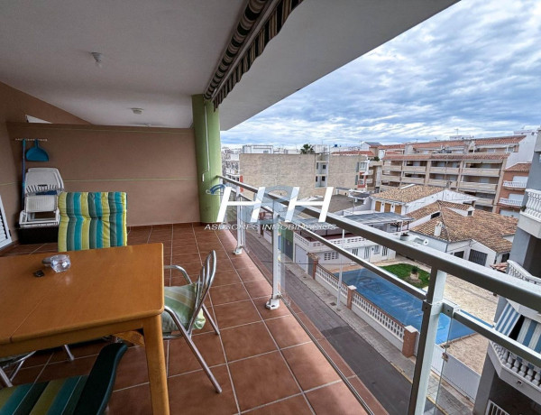 Piso en venta en  Moncófar playa , Moncófar photo 1