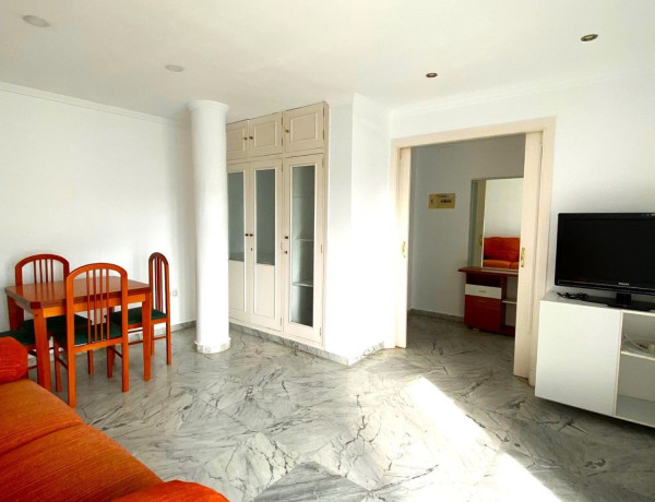 Apartment for sale in Calle Real, San Fernando thumbnail 1