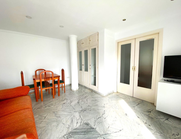 Apartment for sale in Calle Real, San Fernando thumbnail 2