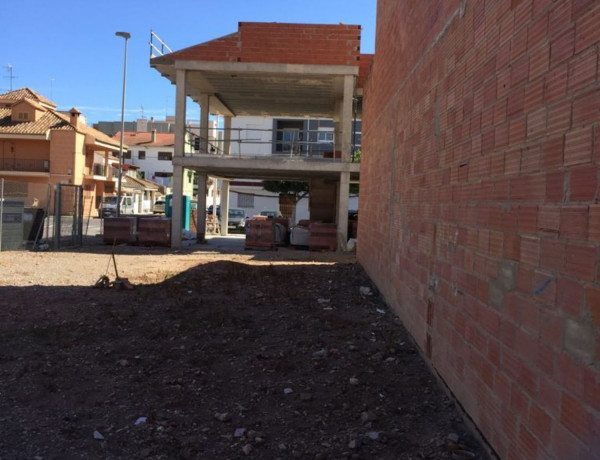 Terreno en venta en rey jaime I, 48 photo