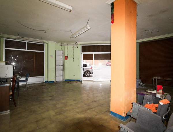 Local en venta en calle d'Evaristo Bas photo 4
