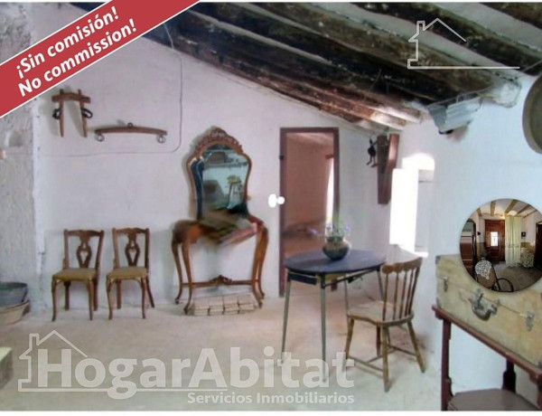 Chalet independiente en venta en , Jarafuel thumbnail 2