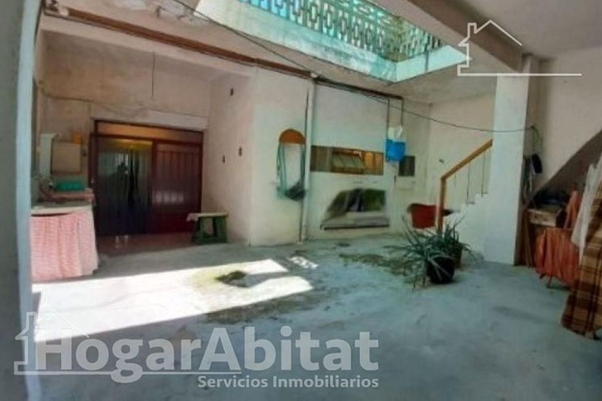 Casa o chalet independiente en venta en Jarafuel, Jarafuel
photo 4