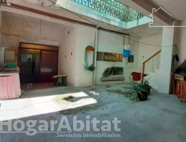 Chalet independiente en venta en , Jarafuel photo 4