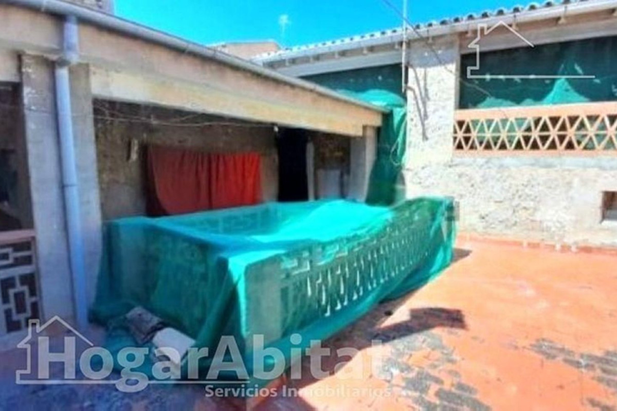 Casa o chalet independiente en venta en Jarafuel, Jarafuel
photo 5