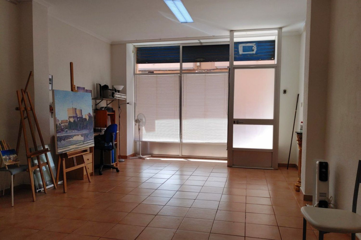 Propiedades en venta y alquiler en España photo 2