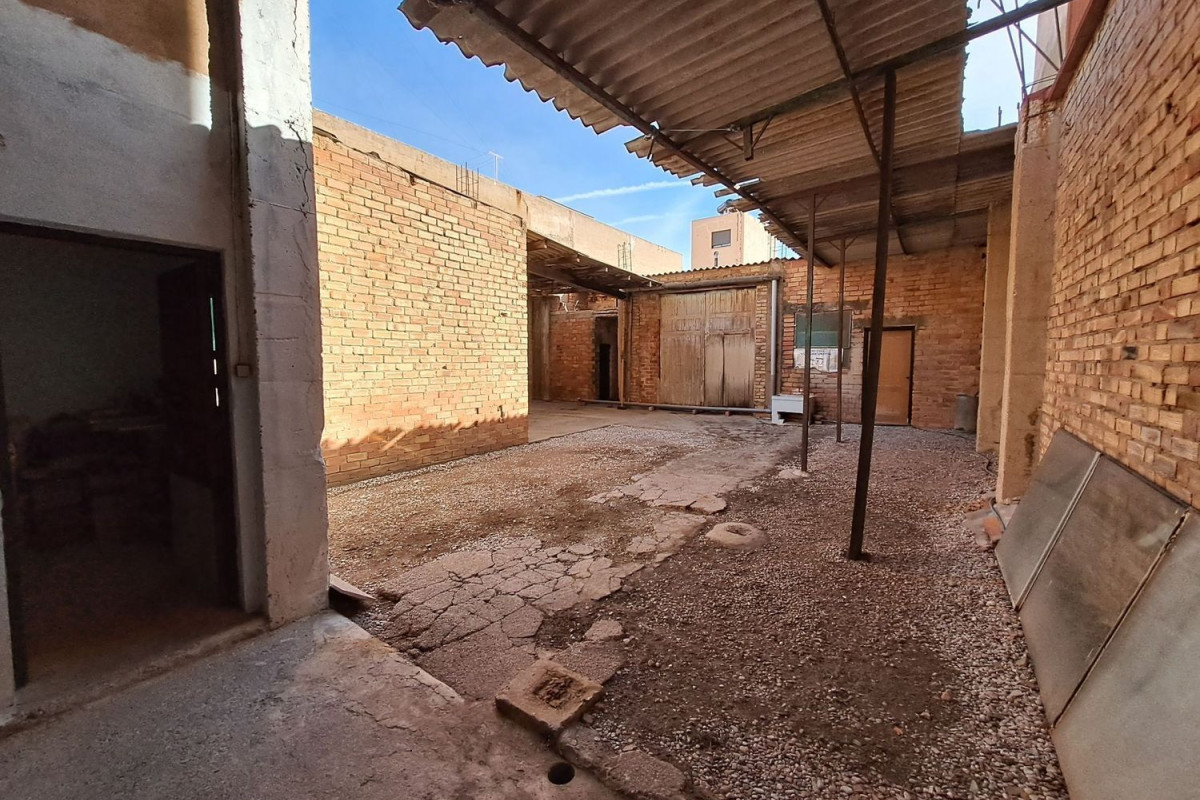Terreno en venta en Almazora/Almassora, Castellón photo 4