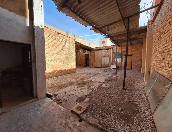 Terreno en venta en calle del Santíssim Crist photo 4