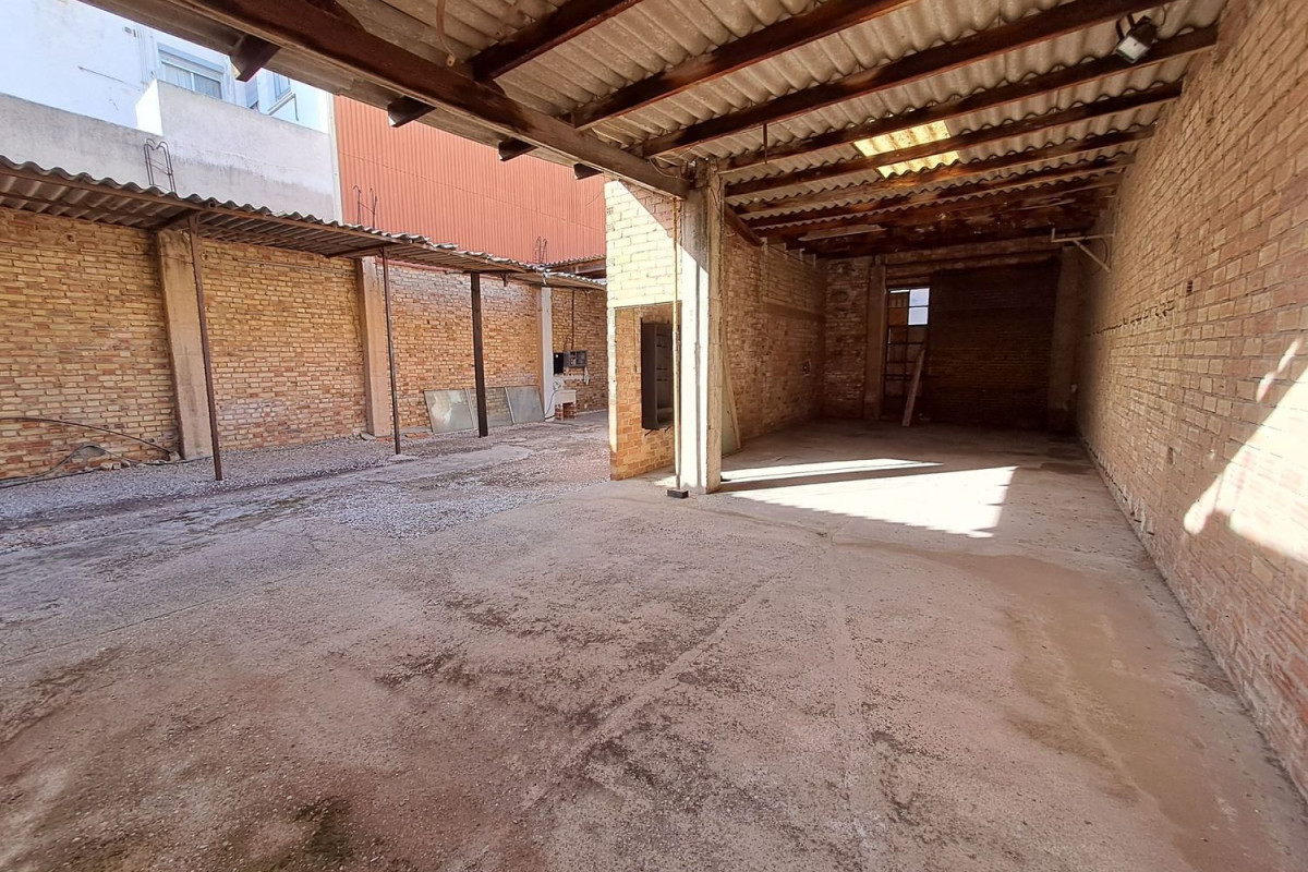 Terreno en venta en Almazora/Almassora, Castellón photo 5
