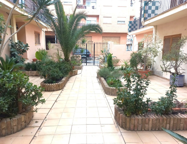 Semi-detached house for sale in  Dehesa , Burjassot photo 4