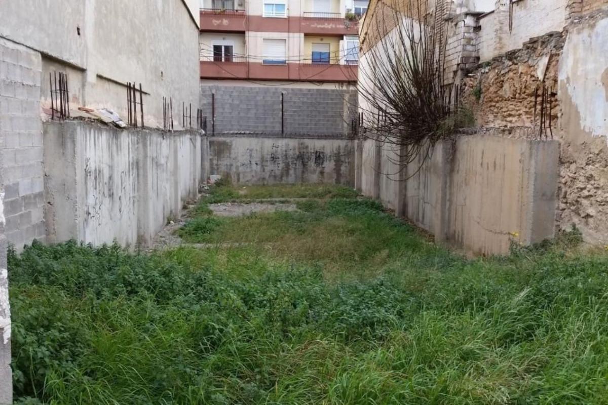Terreno en venta en Benimàmet, Valencia photo 4