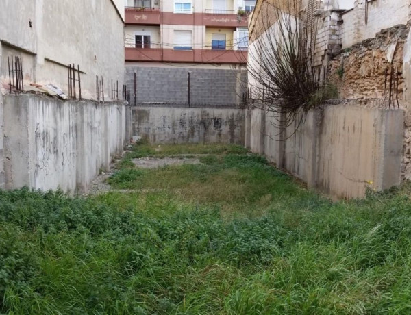 Terreno en venta en calle d'Evaristo Bas photo 4