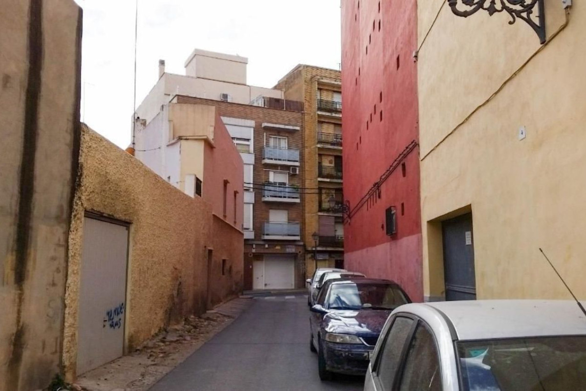 Terreno en venta en Benimàmet, Valencia photo 5
