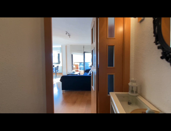 Apartment for sale in Santa creu, 37, Sant Feliu de Llobregat photo 1