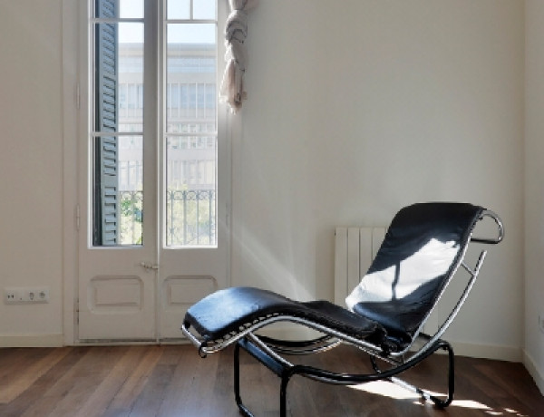 Apartment for sale in Santa creu, 37, Sant Feliu de Llobregat thumbnail 1