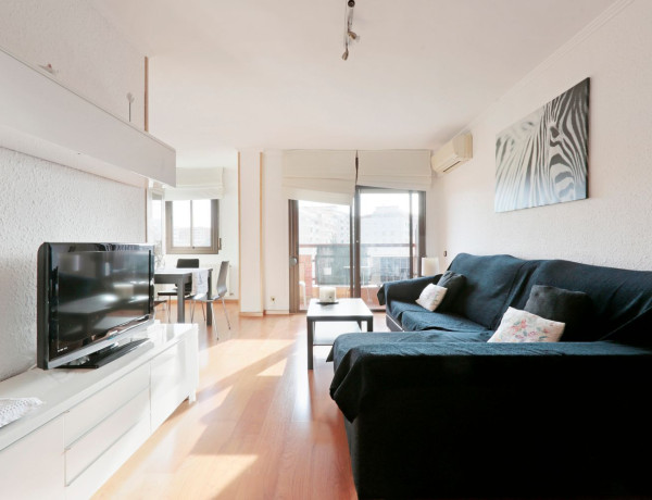 Apartment for sale in Santa creu, 37, Sant Feliu de Llobregat thumbnail 2