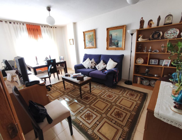 Apartment for sale in , Las Navas del Marqués photo 1