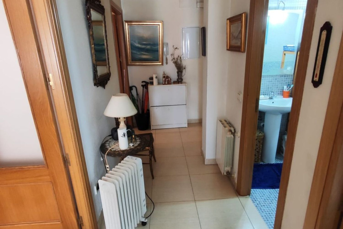 Piso en venta en travesía De La Iglesia, 4, Las Navas del Marqués
 photo 2