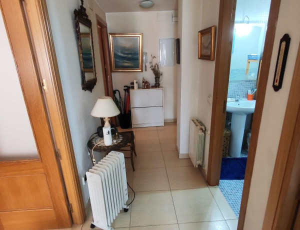 Apartment for sale in , Las Navas del Marqués photo 2