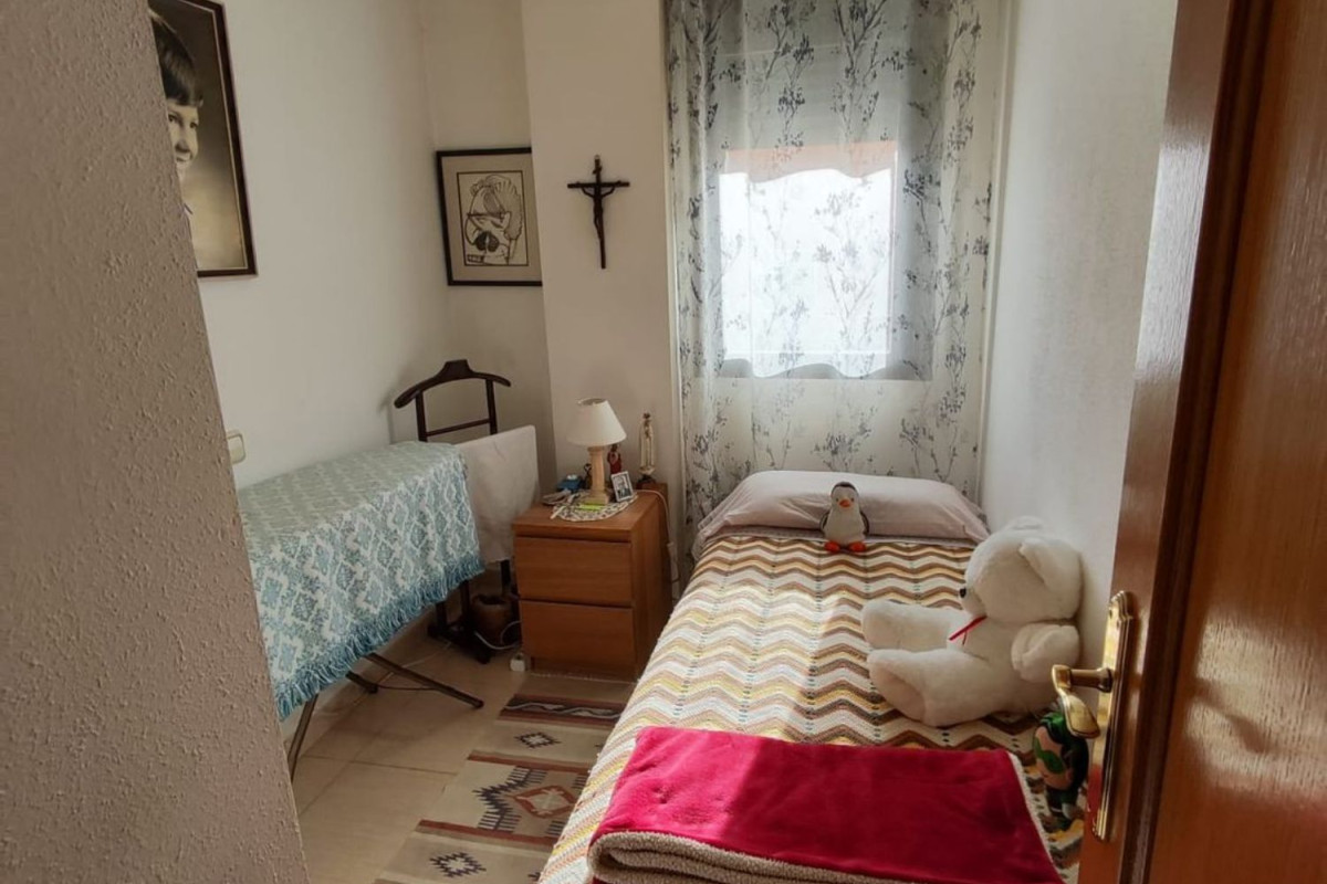 Piso en venta en travesía De La Iglesia, 4, Las Navas del Marqués
 photo 3