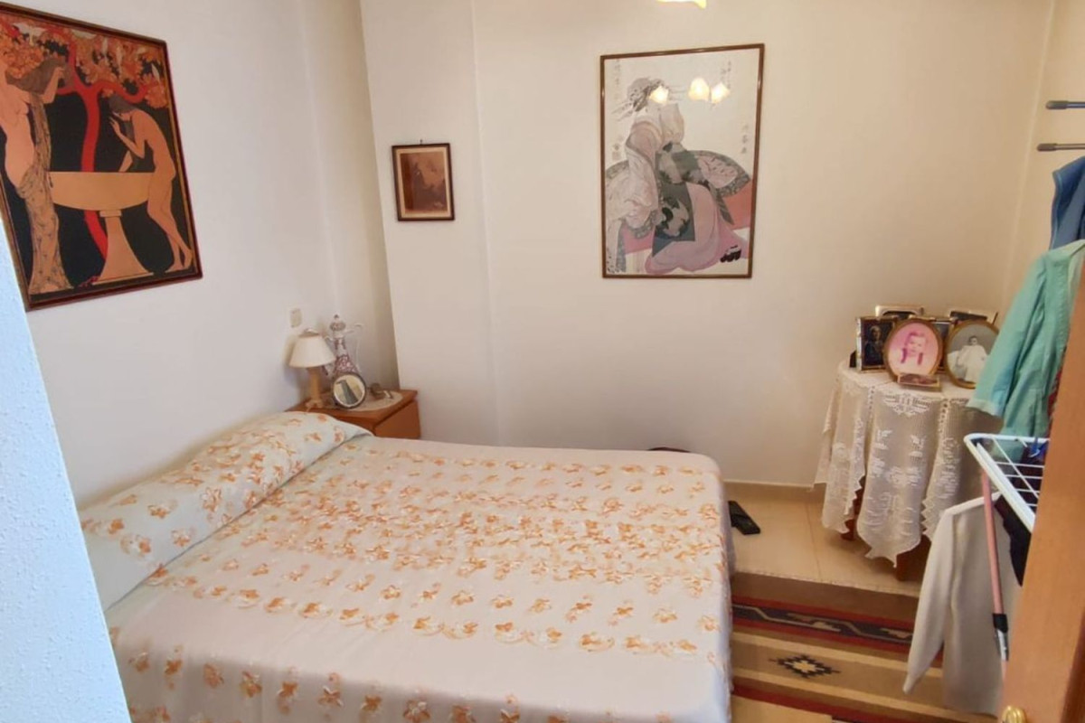 Piso en venta en travesía De La Iglesia, 4, Las Navas del Marqués
 photo 5