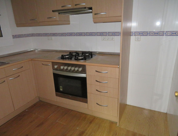 First floor for sale in La Florida - Les Planes , Hospitalet de Llobregat photo 1