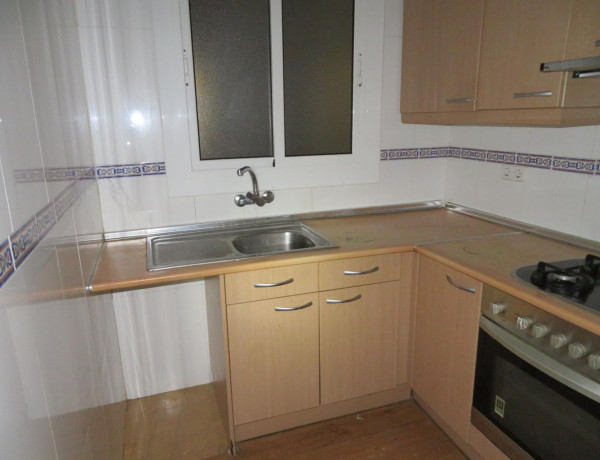 First floor for sale in La Florida - Les Planes , Hospitalet de Llobregat thumbnail 1